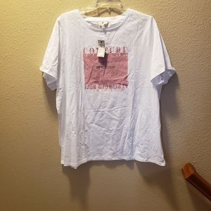 River Island t- shirt